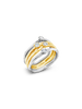 Diamond Stack Rings