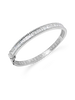 Diamond Bangle Bracelet