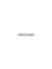 Channel set Diamond Eternity Band