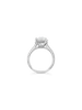Round Diamond Engagement Ring