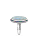 Statement Opal Ring
