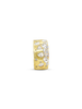Multi-shape Diamond Band Ring