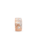 Multi-shape Diamond Band Style Ring