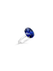 Ceylon Sapphire Solitaire Ring