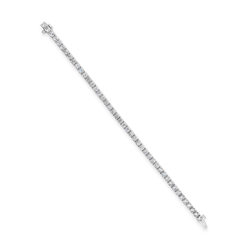 Diamond Tennis Bracelet