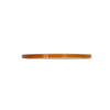 Orange Enamel Stackable Ring