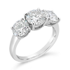Three Diamond Ring