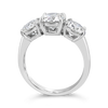 Three Diamond Ring