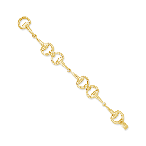 Equestrian Bracelet