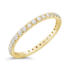 Diamond Eternity Band Ring