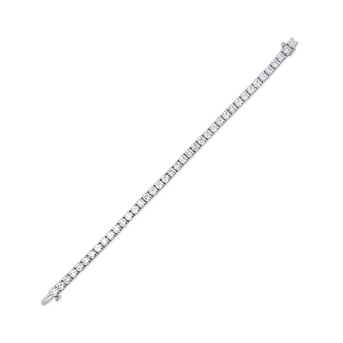Diamond Tennis Bracelet